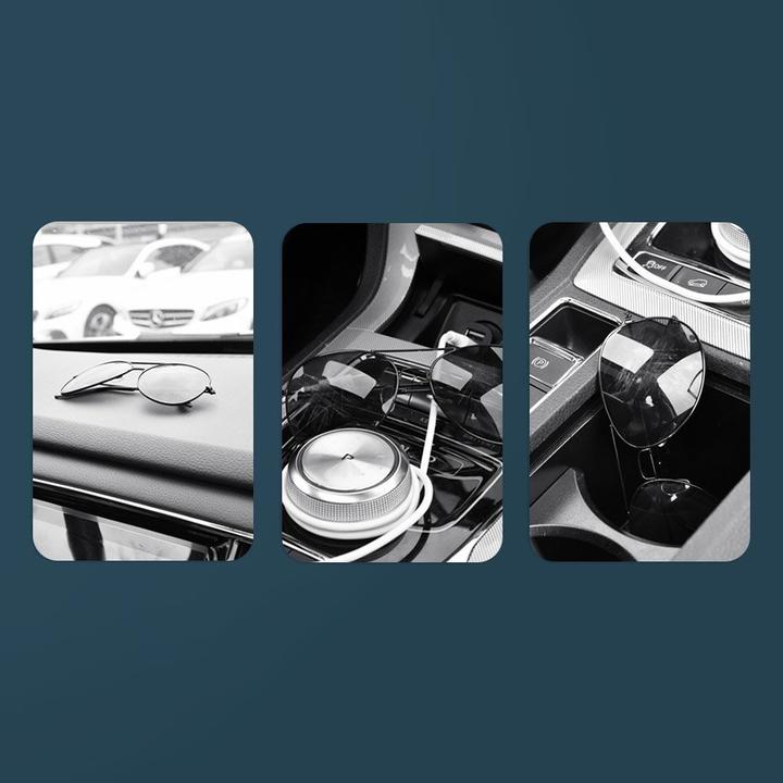 Image du produit Baseus Clip pour lunettes de voiture