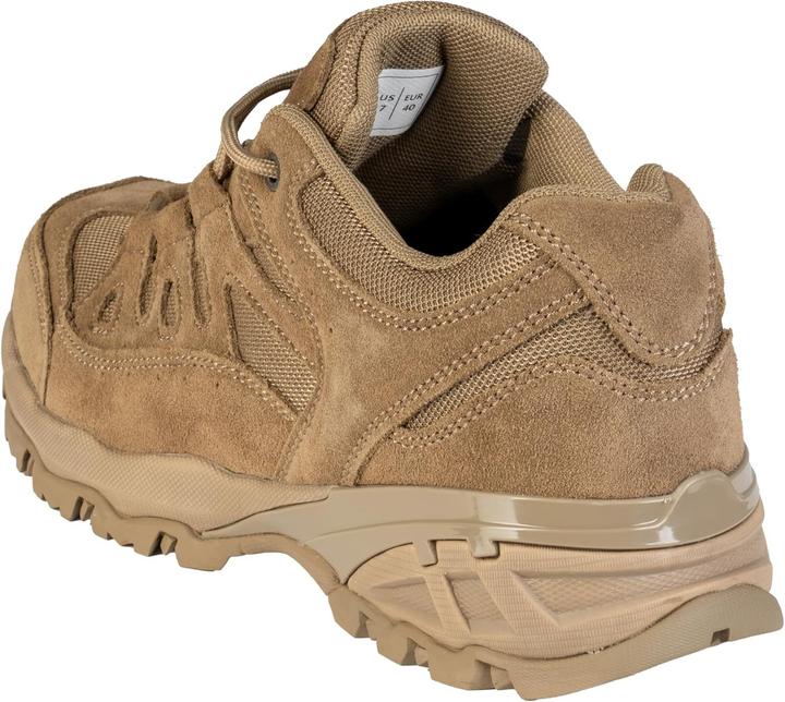 Image du produit Mil-tec Chaussures Squad 2,5 pouces Coyote 44 (44)