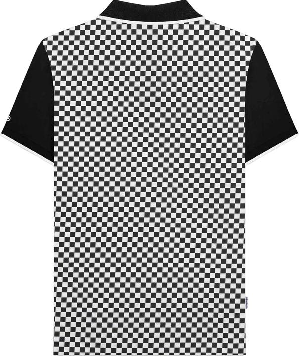 Produktbild Lambretta SS25 Poloshirt (3XL)