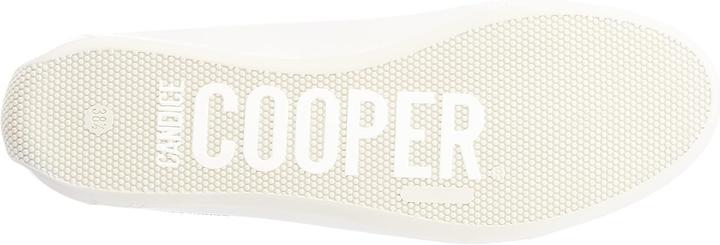 Actual product image Candice Cooper Lilly Ballerina Flats with Pull-Tab Closure (40)