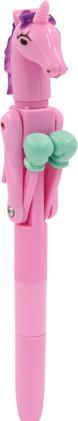 Immagine prodotto Wedo Biro Unicorno "Lucky Punch", confezione da 24 pezzi (Ordinati, 1 x)