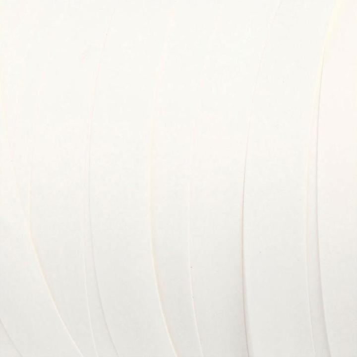 Produktbild Creativ Company Geschenkband Weiss, 250m (Geschenkband, 1 x)