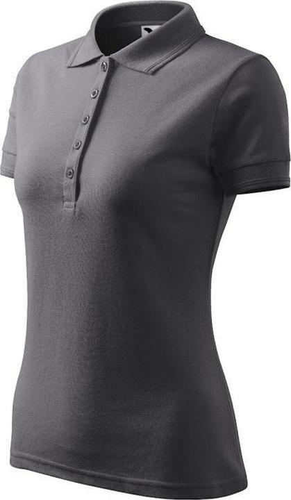Produktbild Malfini Poloshirt Piqué (M)