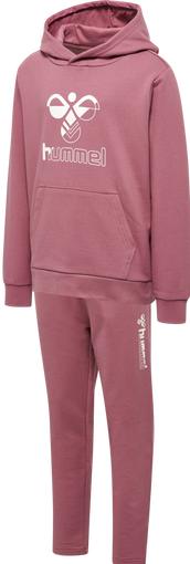 Produktbild hummel Hmlbf Tracksuit (74)