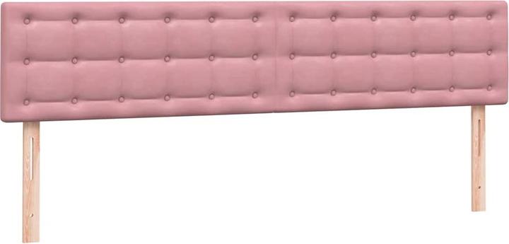 Image du produit vidaXL Boxspringbett (180 x 210 cm)