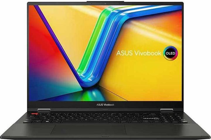 Produktbild ASUS Vivobook S 16 Flip OLED (16", 512 GB, 8 GB, CH, Intel Core i5-13500H)