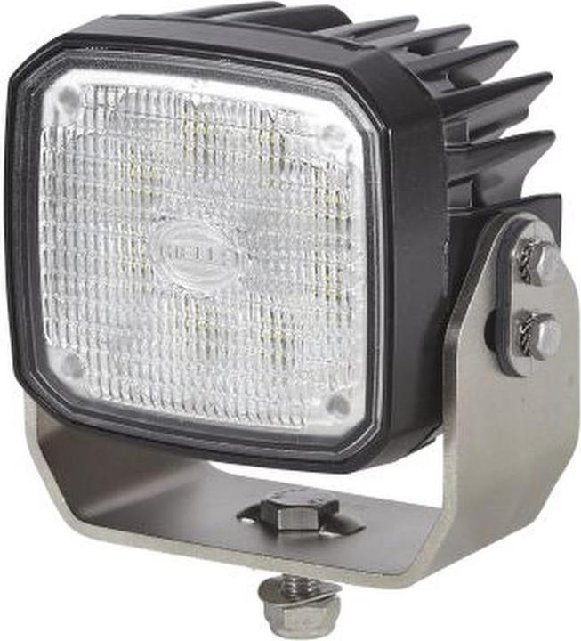 Produktbild Hella Arbeitsscheinwerfer LED für SCANIA