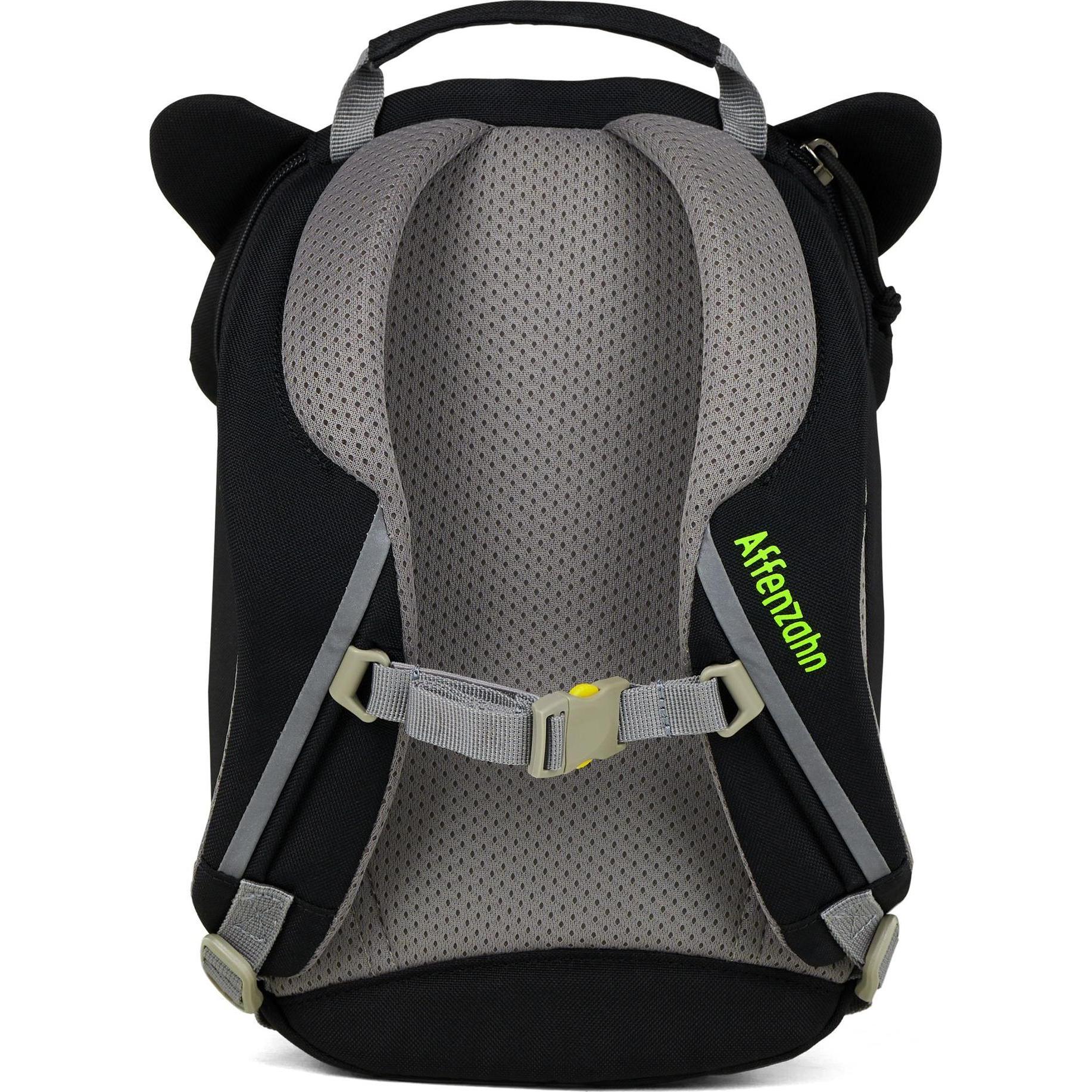 Thumbnail - Affenzahn, Kindergartentasche, Kleiner Freund Kindergartenrucksack 26 cm, Mehrfarbig