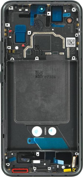 Immagine prodotto OEM Display + cornice per Xiaomi 13 (Display, Xiaomi 13)