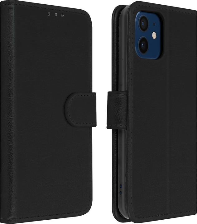 Actual product image Avizar Chester Series (Apple iPhone 12 mini)