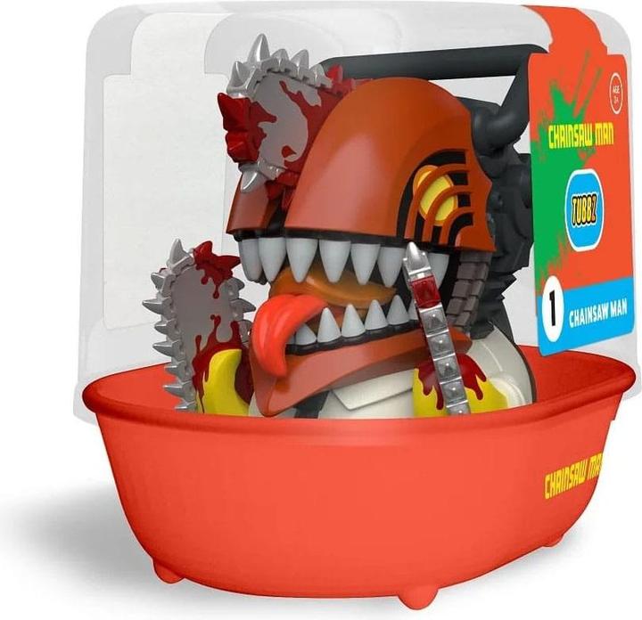 Actual product image Numskull TUBBZ: Jujutsu Kaisen - Satoru Gojo