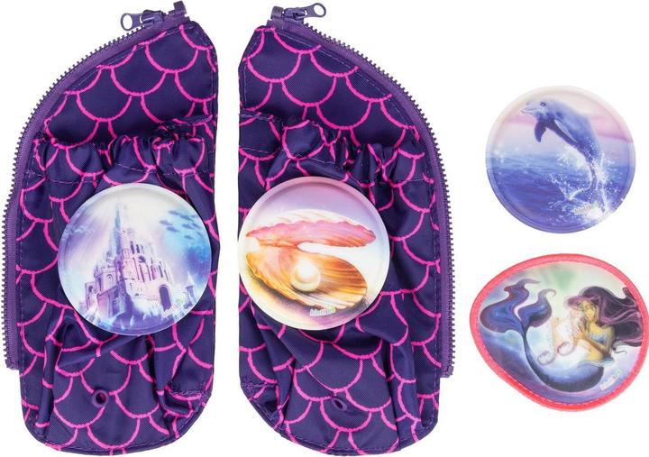 Image du produit Ergobag Cubo Light Set (19 l)