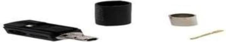 Actual product image Axis TU6003 CONN KIT FAKRA CL2 (Cable)