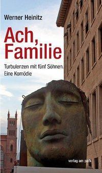 Produktbild Ach, Familie (Deutsch, Werner Heinitz, 2014)
