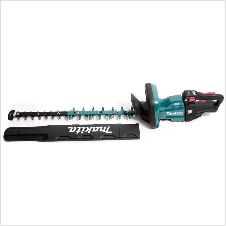 Actual product image Makita DUH601Z (Rechargeable battery operated)