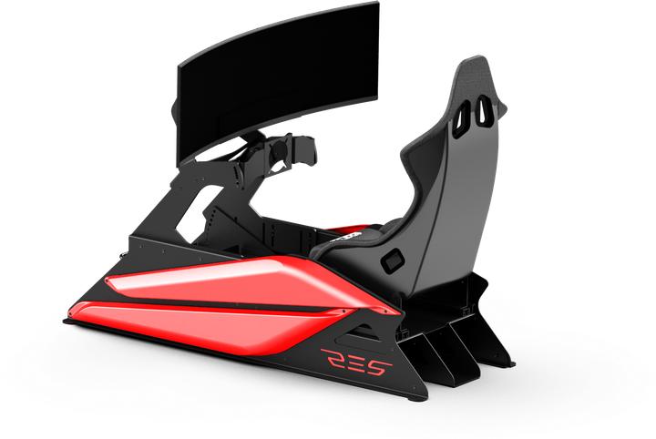 Produktbild Res-Tech GT Cockpit