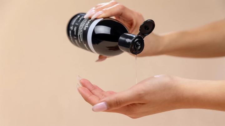 Produktbild Sendo GENTLE everyday shampoo 250 ml (250 ml)