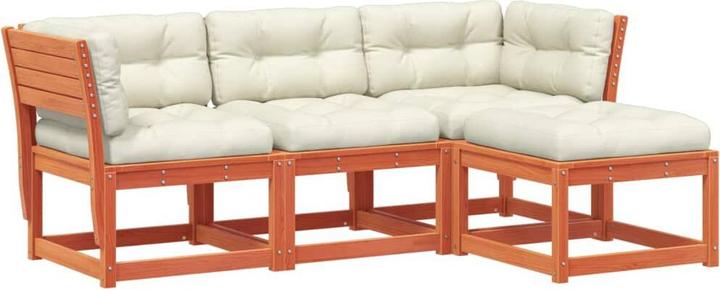 Produktbild vidaXL Alayah