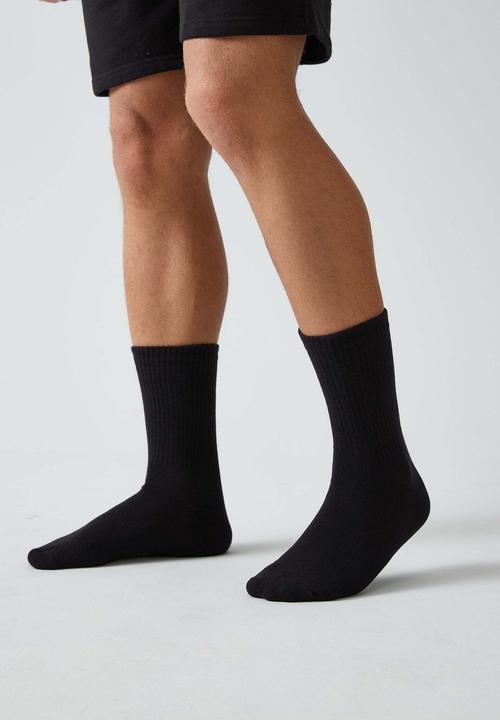 Immagine prodotto Snocks Tennissocken (confezione da 4, 47 - 50)