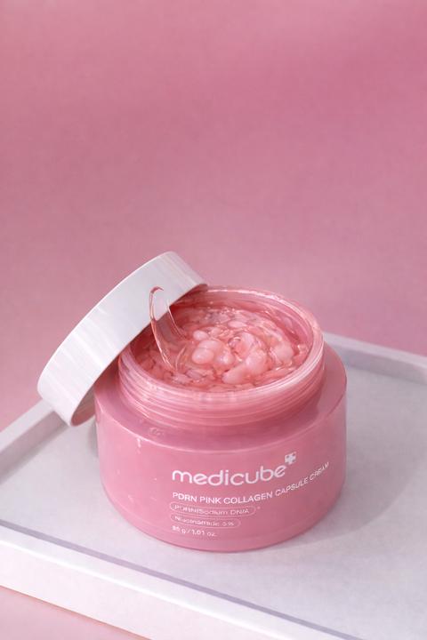 Produktbild Medicube Pink Collagen (55 ml)