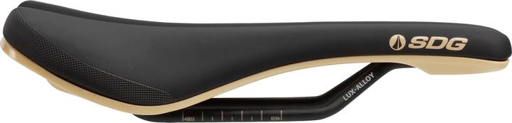 Actual product image Sdg Bel-Air v3 Lux-Alloy