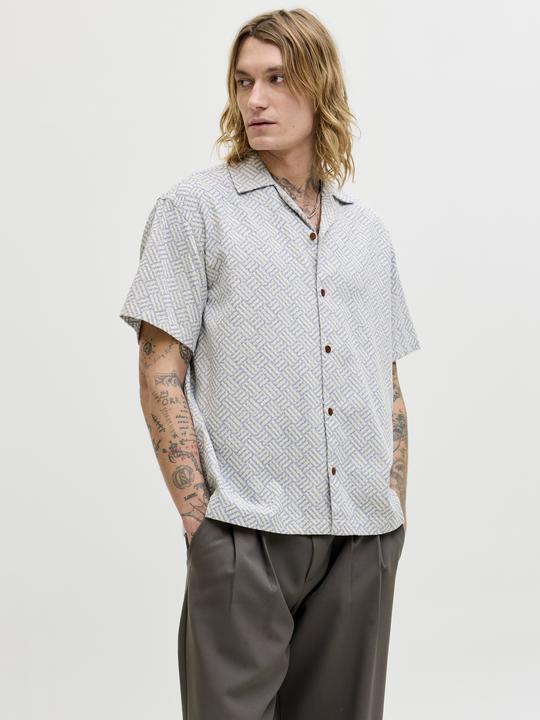Immagine prodotto Jack & Jones Relaxed Fit Hemd Hemd (XS)