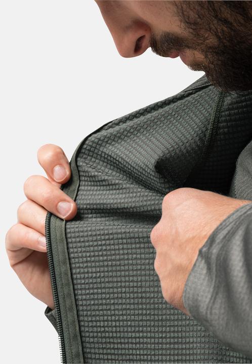 Produktbild Jack Wolfskin Kammweg Fz M (S)