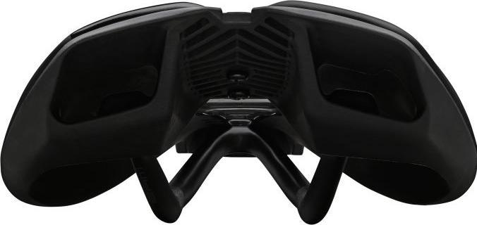 Immagine prodotto PRO Sella Stealth Curved Team con apertura 142mm nera
