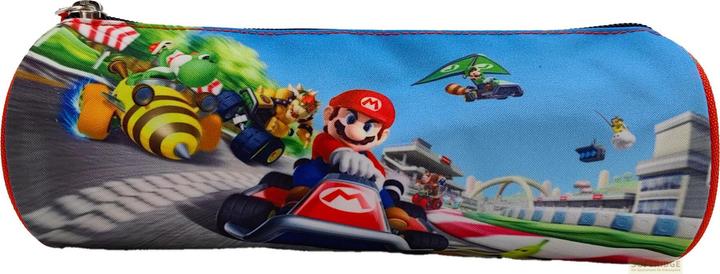 Image du produit La Plume Dorée Super Mario - Mario Kart