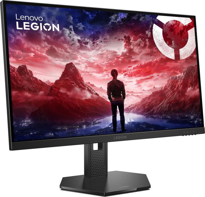 Actual product image Lenovo Legion 27Q-10