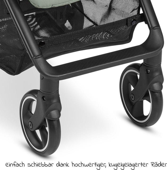 Produktbild ABC Design Reisebuggy Ping 2 pine