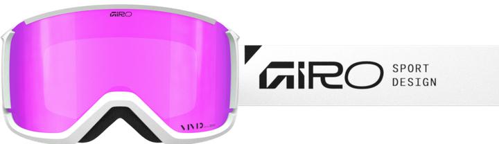 Produktbild Giro Revolt Vivid Goggle