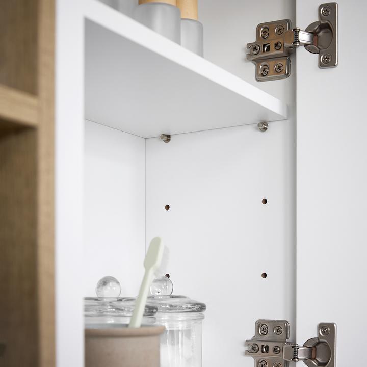 Produktbild SoBuy Diana (60 x 20 x 45 cm)