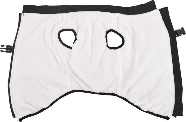 Actual product image vidaXL Hundemantel (Dog coat)