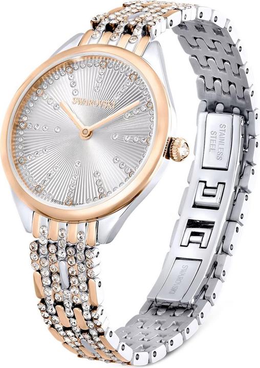 Produktbild Swarovski Attract (Analoguhr, 30 mm)