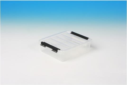 Produktbild Ebnat Tragbox (21 x 17 x 6 cm, 1 l)