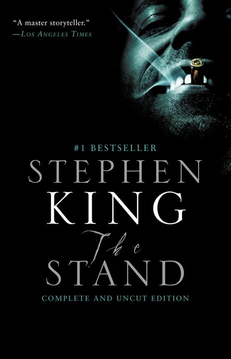 Produktbild The Stand (Englisch, Stephen King, 1990)