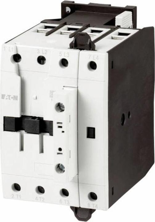 Produktbild Eaton Contactor, 4-pole, 80A AC-1
