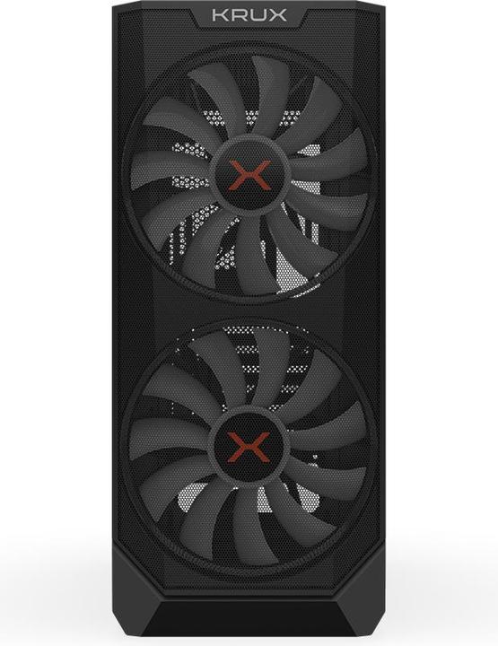 Immagine prodotto Krux Vortice (ATX, mATX, Mini-ATX)
