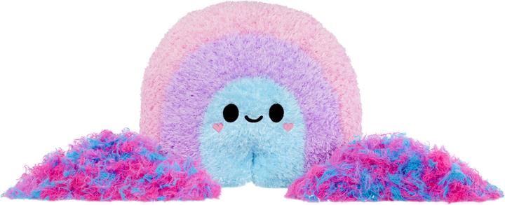 Produktbild MGA Fluffie Stuffiez Large Plush - Rainbow (26.67 cm)