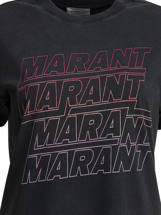 Produktbild Marant Étoile "Zoeline" T-shirt (M)