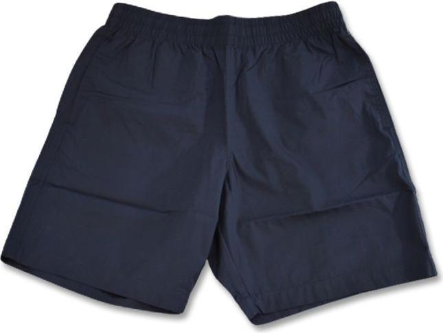 Image du produit Taikan Everything Classic Shorts Black - 2109002-BLK (M)