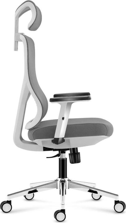 Productafbeelding Mark Adler Fotel biurowy MA-Manager 3.3 WHITE