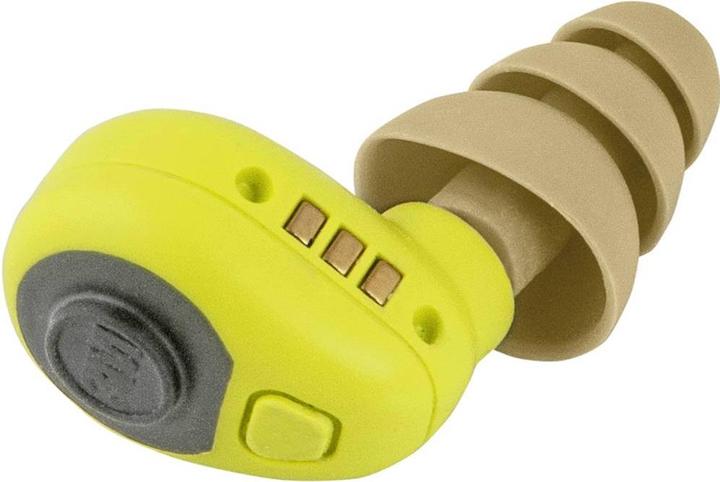 3M Peltor LEP-200E Electronic oordopje 38 dB 1 stuk(s) (1 x)