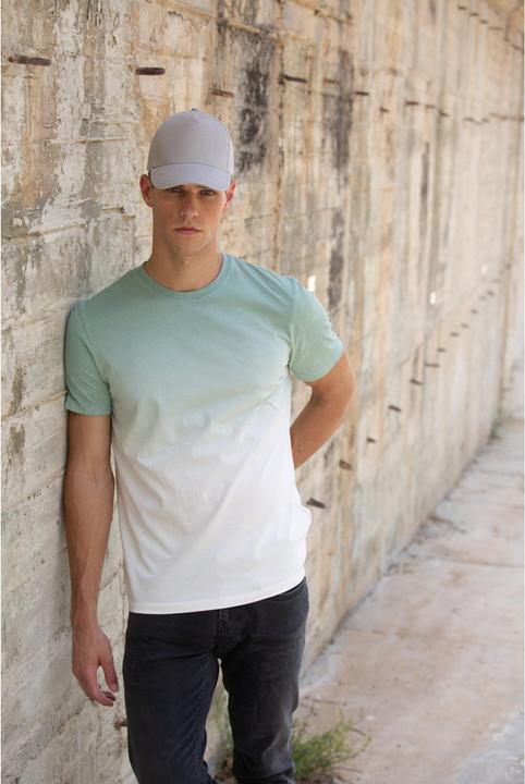 Actual product image K-up Cap -5panels (One size)
