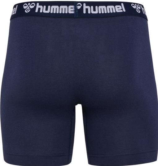 Produktbild hummel Hmlboxers 2-Pack (XXL)