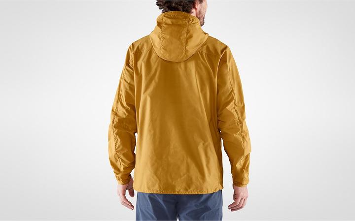 Actual product image Fjällräven High Coast Wind Jacket (S)