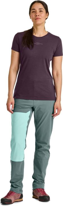 Image du produit Ortovox Brenta Pants - Wanderhose - Damen (L, M, S, XL, XS)