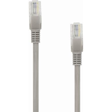 Sbox UTP-CAT6-3/R UTP CAT6 3m (CAT6, 5 m), Netzwerkkabel