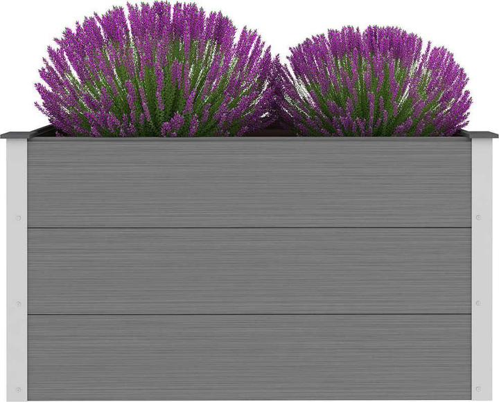 Produktbild vidaXL Garten-Hochbeet